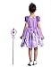 Princess Dresses for Girls Cinderella Costume Toddler Halloween Christmas Cosplay Butterfly Fairy Fancy Dress