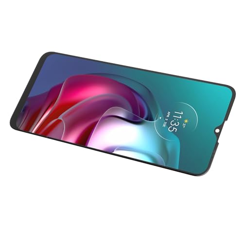 Écran LCD Moto G30 tactile de 6,5 pouces pour résoudre les problèmes d'affichage et de vitre