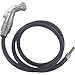 Pfister 951-026S Marielle/ Treviso 26 Series Side Spray Sub Assembly with Hose, Stainless Steel