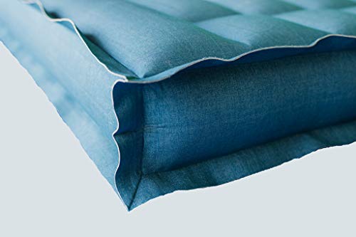 Image of REM Air System - Sleep Number | Select Comfort and Other Name Brand Compatible Air Chamber Cal King | 76 inch L x 32 inch W x 6 inch H