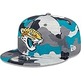 New Era - NFL Jacksonville Jaguars 2022 Training Camp 9Fifty Snapback Cap