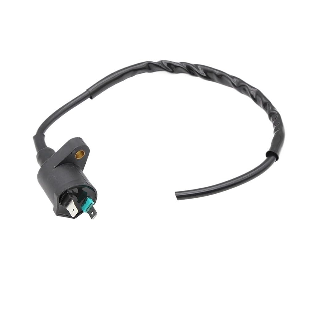 Bobina de encendido de motocicleta para modelos 3303-125 y 3323-216