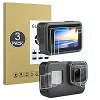 Film Protection Verre Trempé 9H Pour Sony Xperia XZ2 Compact - Neuf Sous Blister