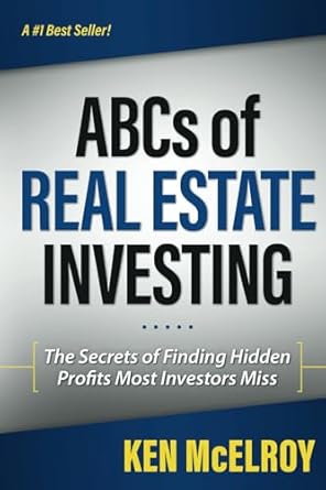 My Top 5 Real Estate Investing Books for Building Actual Wealth (2025 Update)