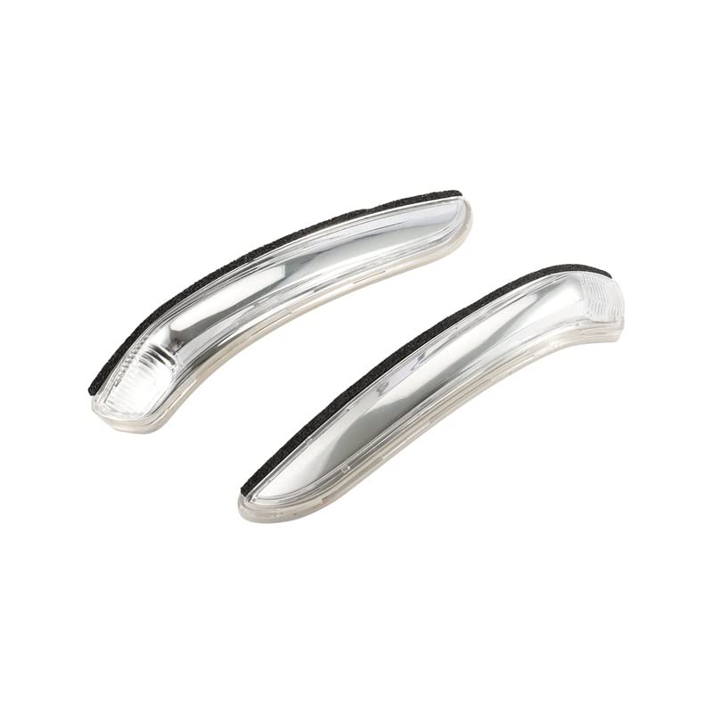 Luz intermitente para espejo retrovisor de coche Peugeot contra fallos 2
