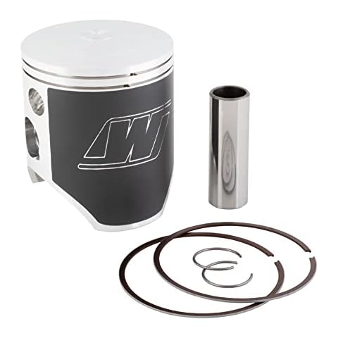 Wiseco Piston Kit Pro-Lite Standard (66 mm) for Yamaha BLASTER 200 1988-2006 Cover