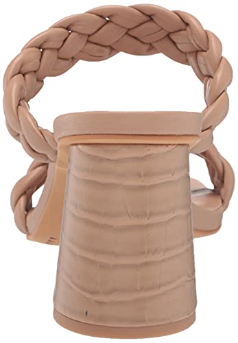 Dolce Vita Women's Paily Pearl Braided Detailing3