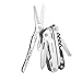 ROXON S801S Upgraded Version STORM 16 in 1 multitool pliers EDC for Camping, Outdoor with Lockable Saw Blade (S801S)