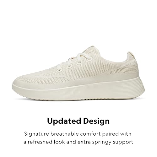 Image of Allbirds Men's Tree Runner Go Everyday Sneakers