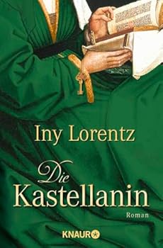 Paperback Kastellanin, Die Book