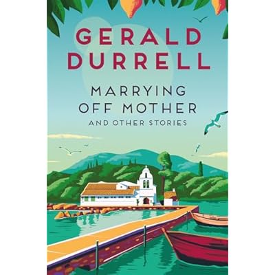 Marrying Off Mother and Other Stories