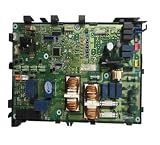 Compatible Con Daikin, Placa De Circuito De Tarjeta De Aire Acondicionado EC10011(C) 130912-0031 3P231781-4 EC09117(A) EC08071A(EC08071A)