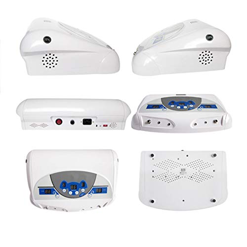 Máquina Spa para Pies con Ionización y MP3 miniatura 6