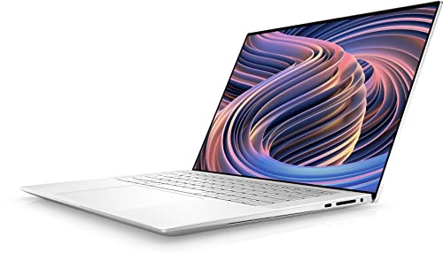 Dell Xps 15 9520 15.6" 4K (3456 X 2160) Oled Touchscreen (Intel 14-Core I7-12700H, 32Gb Ddr5 Ram, 1Tb Pcie Ssd, Rtx 3050 Ti) Business Laptop, Backlit, Fingerprint, Thunderbolt 4, Ist Bag, Win 11 Home #TOP1