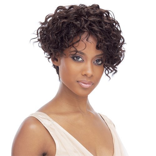 Freetress Equal Synthetic Wig - Kim - 4