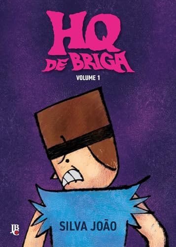 HQ de Briga - Vol. 01: 1
