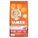 Iams Proactive Health Healthy Adult Dry Cat Food With Salmon And Tuna, 7 Lb. Bag