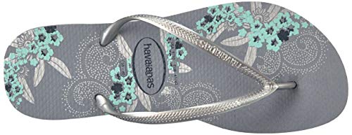 Image of Havaianas Women's Slim Organic Sandal Flip Flop