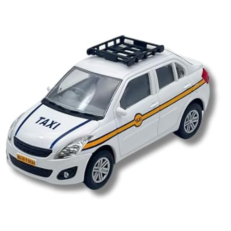 Taxi Toy with PuBhavik Urban White Taxi Toy with Pull-Back Action and Door Openable,Ola UBER Swift Model CAB CAR Toyll-Back Action and Door Open, 1:18 Scale White Model Car (B0D3T8R3ND) Amazon Price History, Amazon Price Tracker
