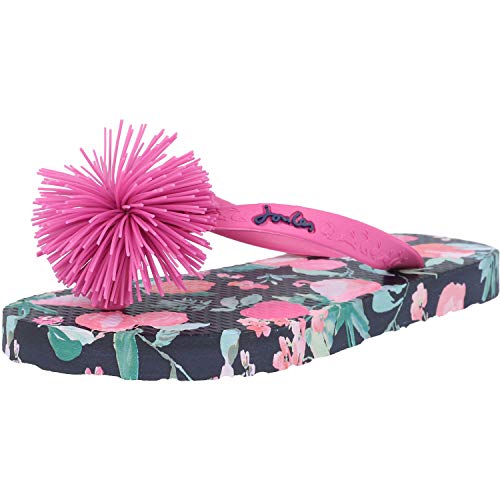 Image of Joules girls Jnr Flip Flop