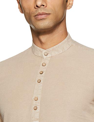 Image of Ethnix by Raymond Men Kurta