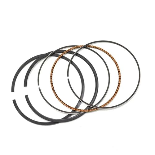Anneaux de piston CBR954RR segment moteur 75mm CBR954 2002