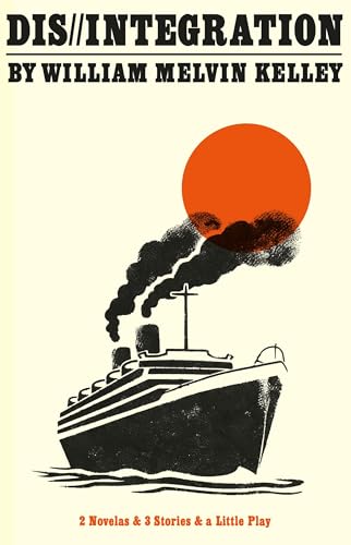 riverrun Disintegration.