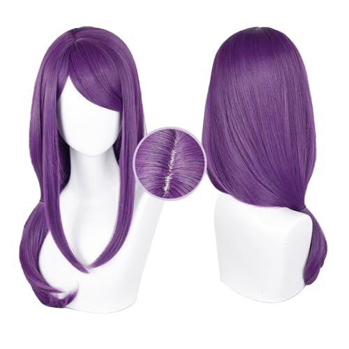 Zhongkaihua Costume Kamishiro Rize de Tokyo Ghoul pour femme, jeu de rôle, anime, carnaval, Halloween, fête - Uniforme pour fans