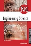 Engineering Science N4 Student's Book (TVET First Nated Series)