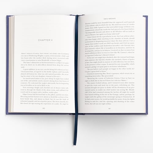 Wuthering Heights (Special Edition) (Signature Gilded Editions) - Image 3