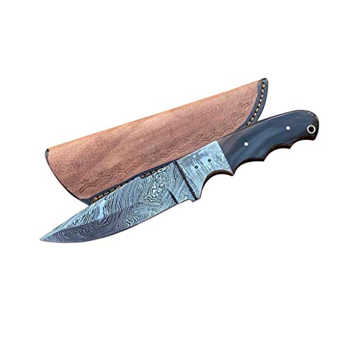 KSk Chef&Hunting Knifes Hunting Skinner Knifes Fixed Blade 9,00