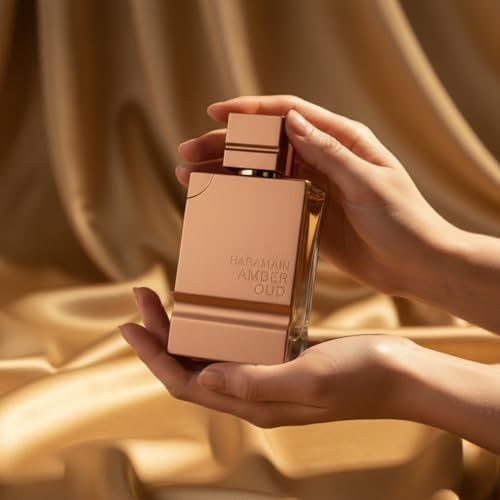 Amazon.com : Al Haramain Amber Oud Gold Edition Eau de Parfum