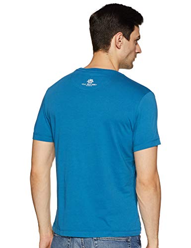 Image of U.S. POLO ASSN. Men's Regular Fit T-Shirt