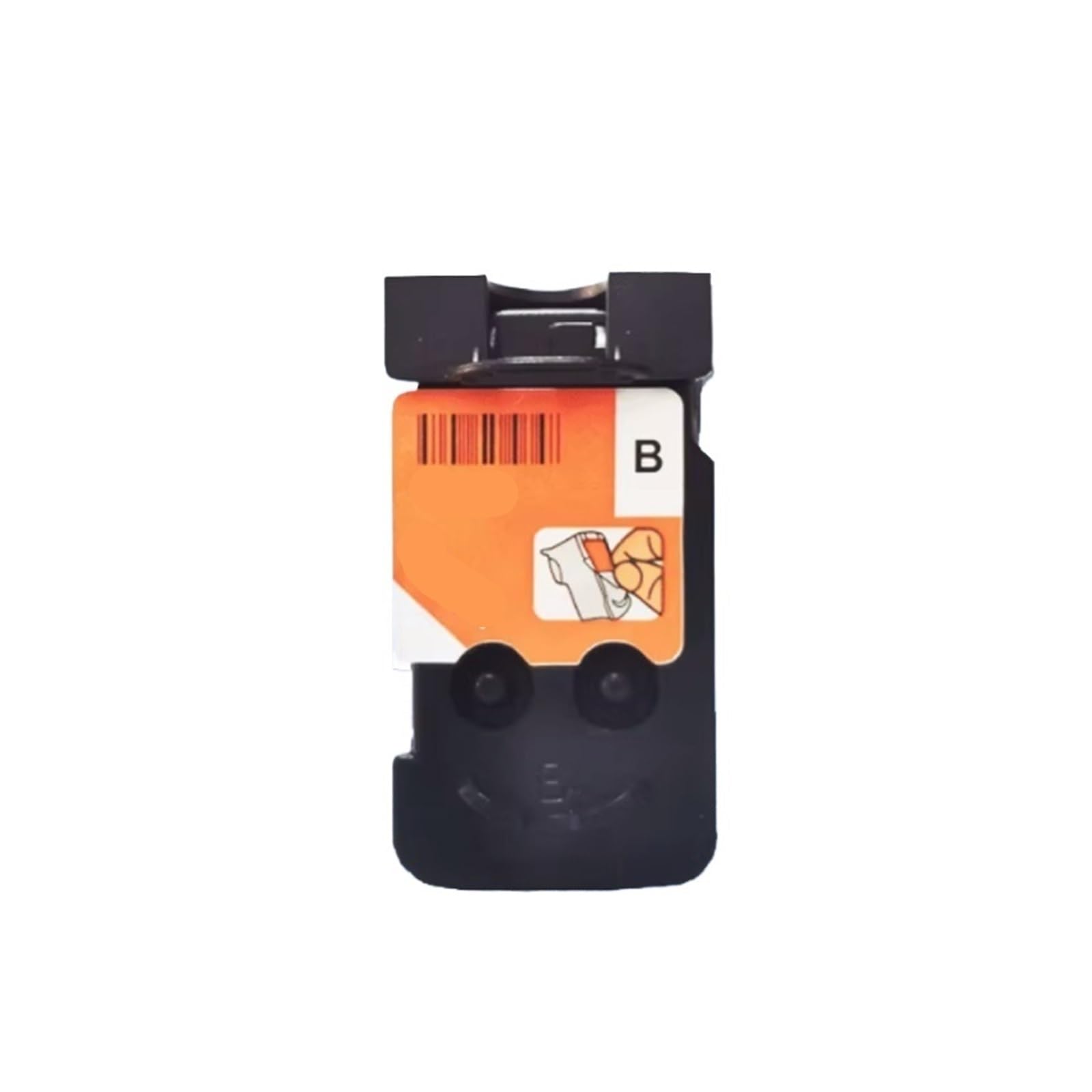 Tête d'impression QY6-8001 noire, pièce détachée pour bloc jet d'encre Pixma G4110