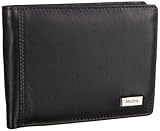maitre geldbörse herren hochformat Querformatige Geldbörse von Maitre. Perfekt ausgestattet mit vielen Fächern und hochwertigem Material, erhalten Sie mit diesem Portemonnaie ein optimales Accessoire. Maße: 12,5 x 9,5 x 2,5 cm.