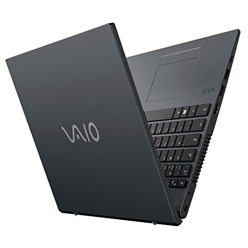 Notebook Vaio FE15, Intel Core i7, 8GB RAM, SSD 512GB, Tela 15.6