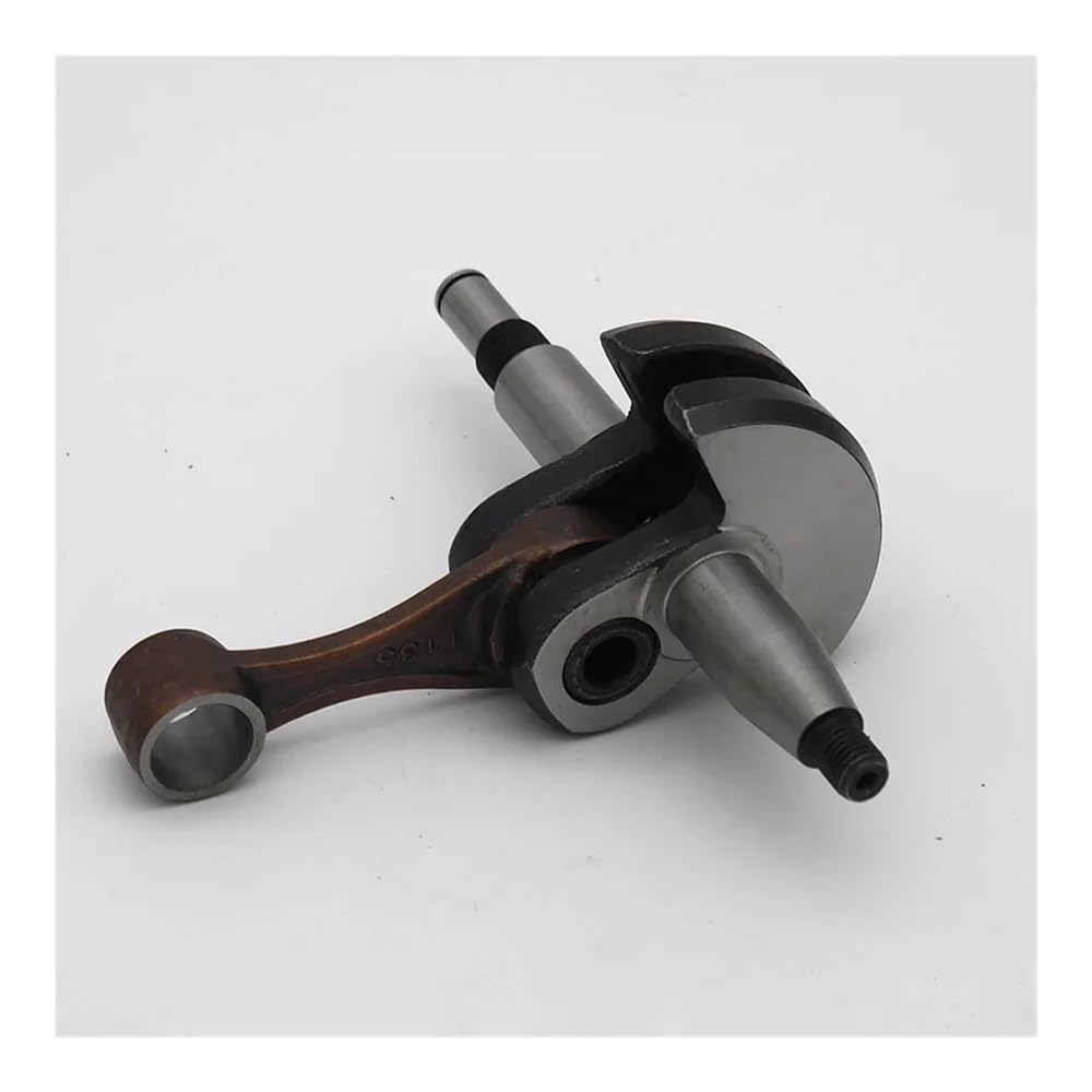 Vilebrequin MS341 MS361 haute résistance pour réparer le moteur thermique