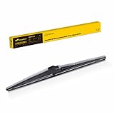 Raidbee Rear Wiper Blade, 12 inch Rear Windshield Wiper Blades for Original Equipment Replacement,...
