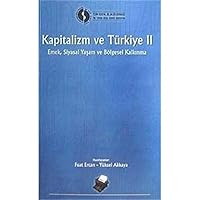 Kapitalizm Ve Türkiye 2 9759051079 Book Cover