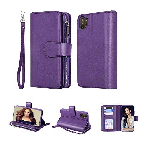 FLYEE Compatible with Galaxy Note 10 Plus (6.8