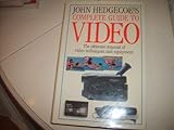 JOHN HEDGECOE'S COMPLETE GDE VIDEO - JOHN HEDGECOE 