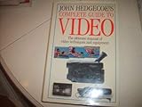 JOHN HEDGECOE'S COMPLETE GDE VIDEO - John. Hedgecoe 