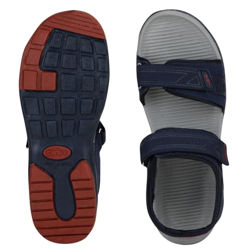 Image of Campus Men's GC-17A Outdoor Sandals
