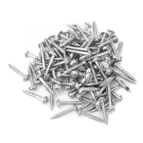 yaoqijie 100 �� M4x25 �������b�L�����l�W�΂߃Z���t�^�b�s���O�l�W�Z�b�g�����x�ۓ��|�P�b�g���W�O�l�W lasting