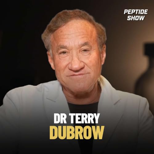 Dr Terry Dubrow: Peptides are about to change everything. Are we ready?
