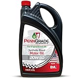PENN GRADE1 PENN GRADE 1, 71190, Synthet...