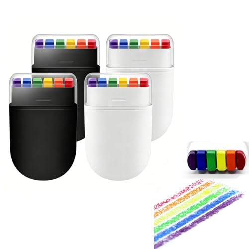 2 pcs Rainbow Pride Face Paint for Face and Body PaintIndependence Day 250th 4th of July USA Accessories Pride Paradefor football Face Paint Rugby Softball Baseball Lacrosse (2)