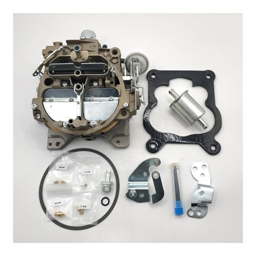 Carburateur 1901-GG 4MV H408B starter séparé moteur 4-BBL
