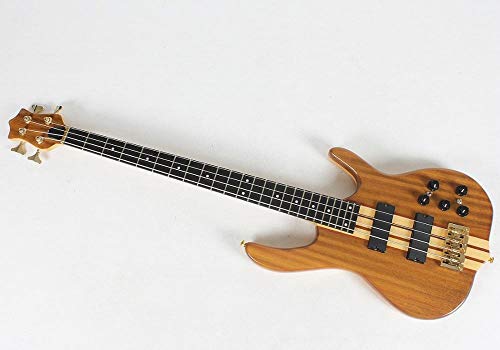 Slfdxdp Electric Guitar Four String Electric Bass Guitar Acoustic Steel String Guitars Guitar Strings Acoustic Steel (Color : 1) #TOP1
