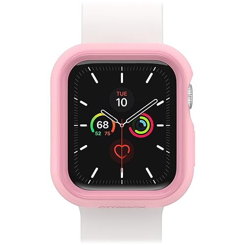 Image of OtterBox - Apple Watch Series SE /4 /5 /6, 44mm Exo Edge Bumper Case - Protective Case for Smartwatch, Sleek & Precision Fit (Summer Sunset)